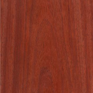 非洲紫檀（巴度红）山纹 Padauk Crown