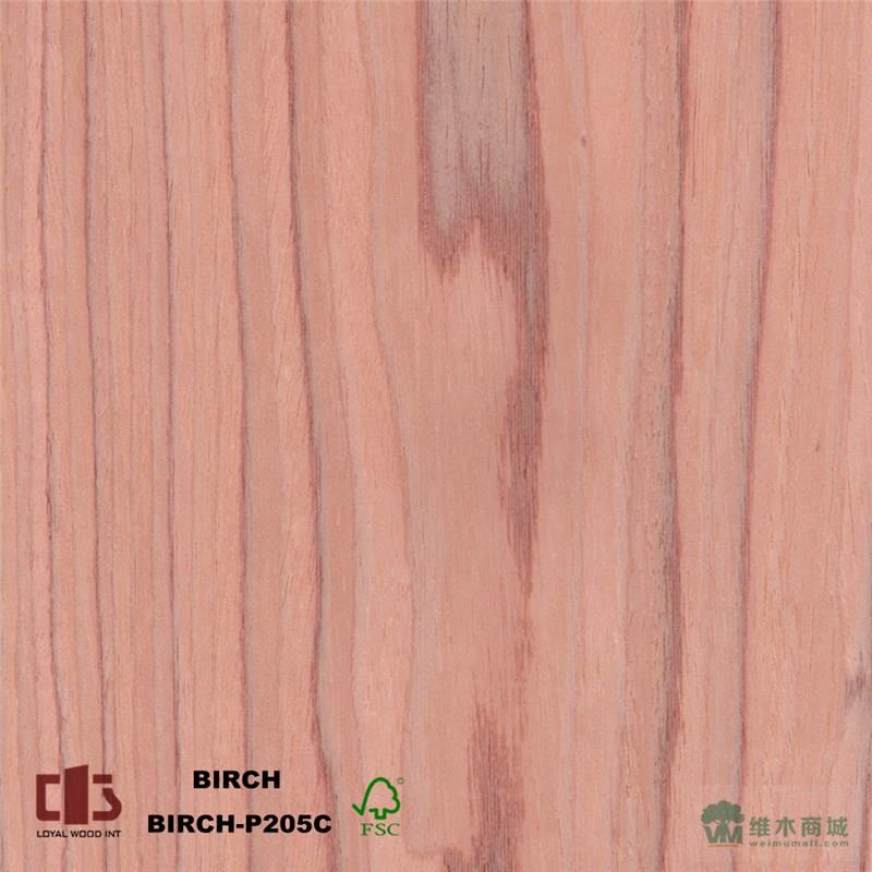 科技桦木山纹木皮