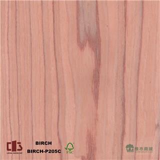 科技桦木山纹木皮