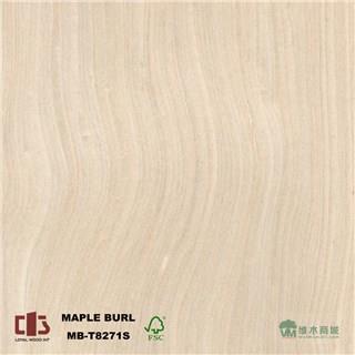 球形影木科技木皮