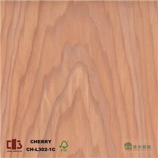 科技樱桃木皮山纹