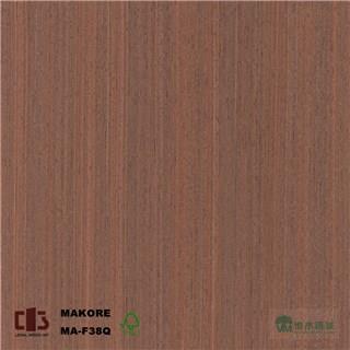 科技直纹麦格理木皮