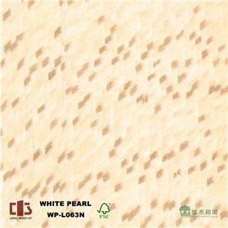 科技珍珠木皮