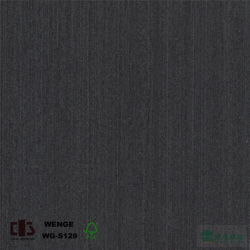 科技直纹铁刀木皮
