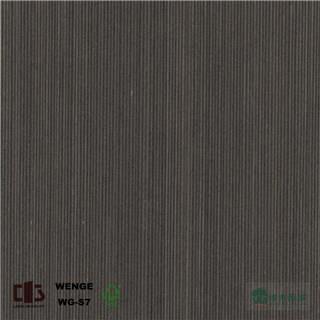 科技直纹铁刀木皮